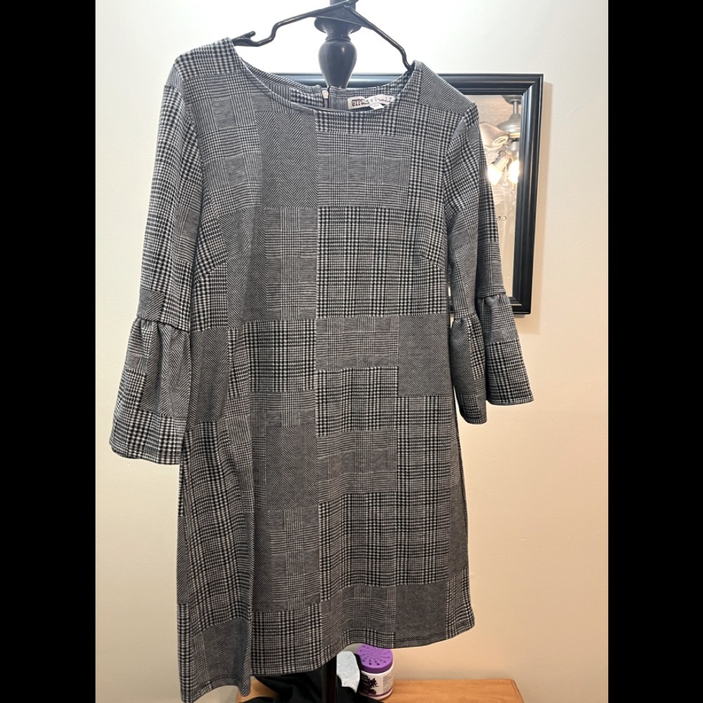 Cute casual dress